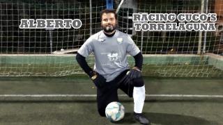 ENTREVISTA A PORTERO. HORTALEZA DIARIO 19-20